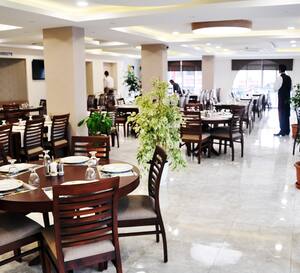 Yenice Doga Restaurant Inonu Esenyurt Istanbul
